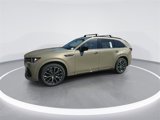 New 2025 MAZDA CX-70 3.3 Turbo S w/ Premium Package image 5