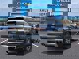 New 2025 Chevrolet Traverse LT image 4