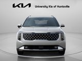 New 2026 Kia Carnival SX image 2