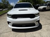 Used 2022 Dodge Durango SRT w/ Technology Group image 3