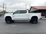 Used 2022 Chevrolet Silverado 1500 RST w/ Safety Package image 3