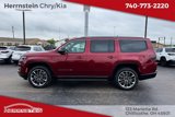 New 2025 Jeep Wagoneer Series II image 5