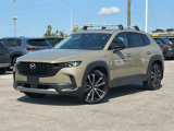 New 2025 MAZDA CX-50 2.5 Turbo w/ Premium Plus Pkg image 2