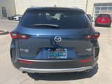 New 2025 MAZDA CX-50 AWD 2.5 Turbo w/ Accent Package image 4