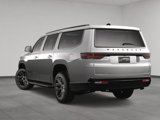 New 2025 Jeep Wagoneer L Series II image 4