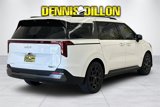 New 2025 Kia Carnival SX Prestige image 5