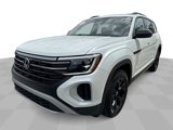 Certified 2024 Volkswagen Atlas Peak Edition SEL image 4