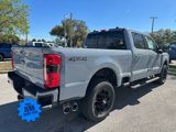 New 2025 Ford F250 Lariat image 4