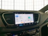 New 2025 Chrysler Pacifica Select image 3