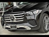 Certified 2025 Mercedes-Benz GLS 450 4MATIC image 4