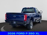 New 2026 Ford F350 XL image 6