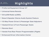 Used 2023 Chevrolet Suburban LT image 2