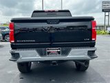 New 2025 Chevrolet Silverado 2500 LTZ w/ LTZ Premium Package image 6