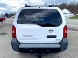 Used 2010 Nissan Xterra Off-Road image 5
