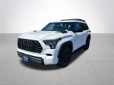 New 2025 Toyota Sequoia TRD Pro image 2