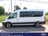 New 2025 Ford Transit 350 XL image 2