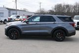 Certified 2022 Ford Explorer ST image 4