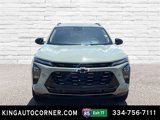 New 2025 Chevrolet Trax ACTIV w/ Sunroof Package image 2