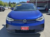 Used 2021 Volkswagen ID.4 Pro S image 2