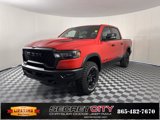 New 2025 RAM 1500 Rebel image 3