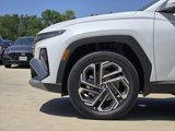 New 2025 Hyundai Tucson Limited image 5
