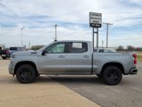 New 2025 Chevrolet Silverado 1500 RST image 3