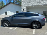 Used 2019 Tesla Model X Long Range image 2