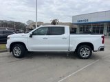 New 2025 Chevrolet Silverado 1500 LTZ w/ Technology Package image 4
