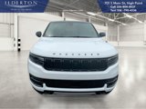 New 2025 Jeep Wagoneer Series II image 2