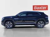 New 2025 Volkswagen Atlas Cross Sport SEL Premium R-Line image 6