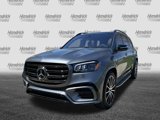 New 2025 Mercedes-Benz GLS 580 4MATIC image 5