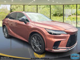 Used 2023 Lexus RX 500h F Sport image 3