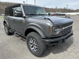 New 2024 Ford Bronco Badlands image 3