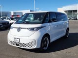 New 2025 Volkswagen ID. Buzz Pro S image 4