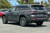 New 2025 Jeep Grand Cherokee L Limited image 6