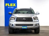 Used 2016 Toyota Sequoia SR5 image 2