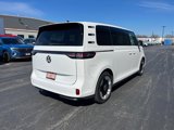 New 2025 Volkswagen ID. Buzz Pro S image 4