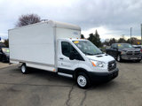 Used 2018 Ford Transit 350 178 DRW w/ Exterior Upgrade Package image 6