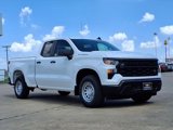 New 2025 Chevrolet Silverado 1500 W/T w/ WT Value Package image 3