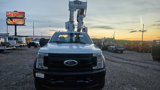 Used 2017 Ford F550 4x4 Regular Cab Super Duty image 3