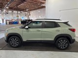 New 2026 Chevrolet TrailBlazer ACTIV w/ Convenience Package image 4