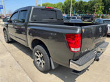 Used 2011 Nissan Titan SV w/ SV Value Truck Pkg image 5