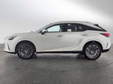 New 2025 Lexus RX 450h Luxury image 2
