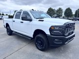 New 2026 RAM 2500 Tradesman image 4