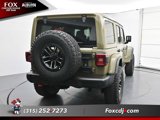 New 2025 Jeep Wrangler Unlimited Rubicon image 4