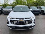 New 2026 Chevrolet Equinox LT w/ Convenience Package II image 4