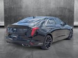 New 2025 Cadillac CT4 Luxury image 2