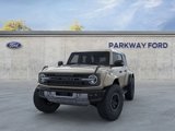 New 2025 Ford Bronco Raptor image 2