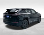New 2025 Jeep Wagoneer Launch Edition image 5