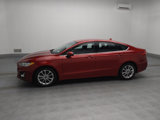 Used 2020 Ford Fusion SE image 2
